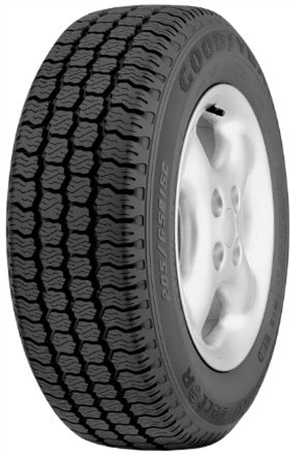 Pneumatico Goodyear Cargo Vector 2 225/55 R17 104/102 H