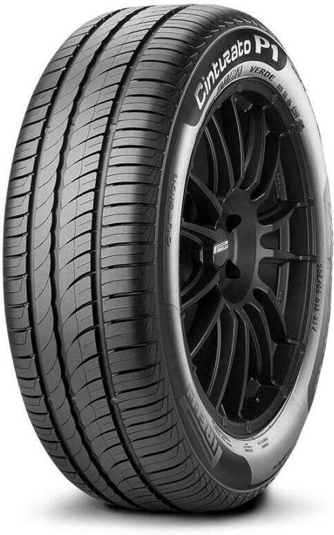 Pneumatico Pirelli Cinturato P1 Verde 195/60 R15 88 V