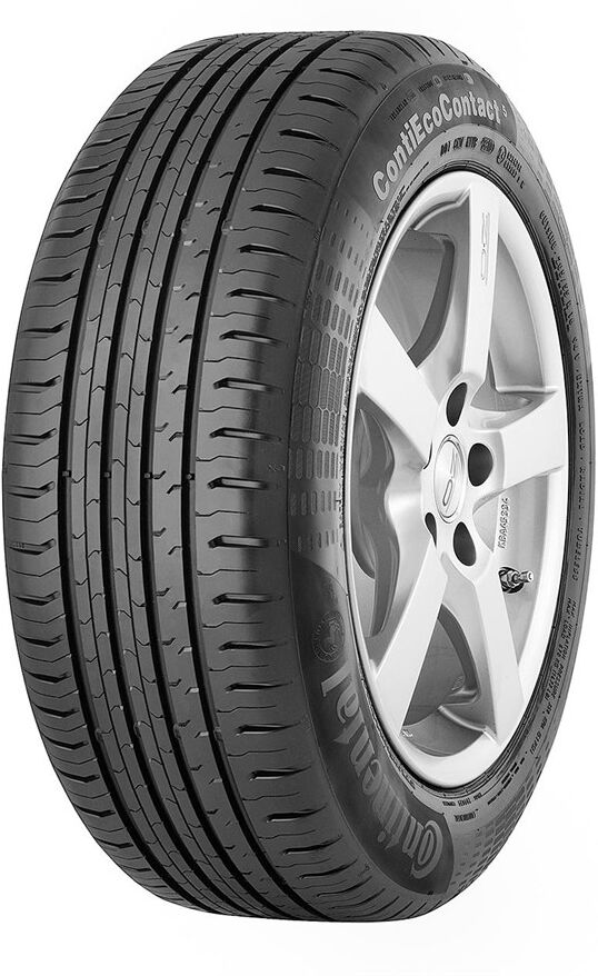 Pneumatico Continental Contiecocontact 5 165/60 R15 77 H Toy