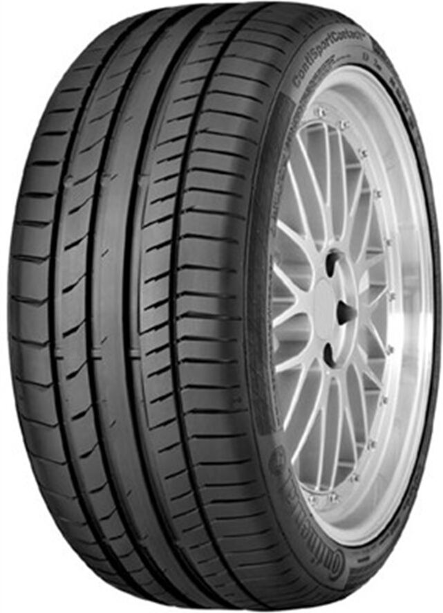 Pneumatico Continental Contisportcontact 5 315/30 R21 105 Y Xl Nd0