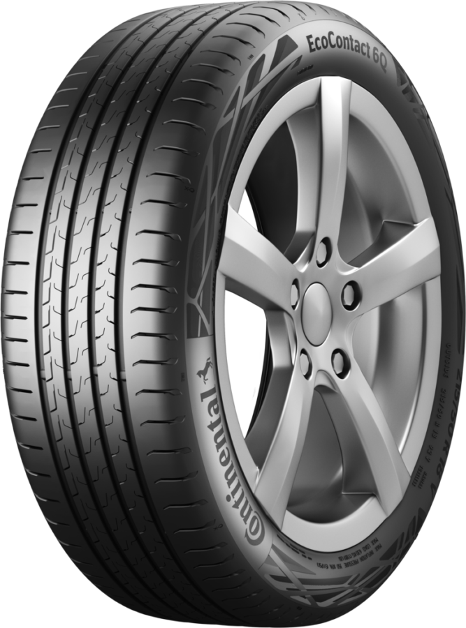 Pneumatico Continental Contiecocontact 6 265/45 R20 108 T