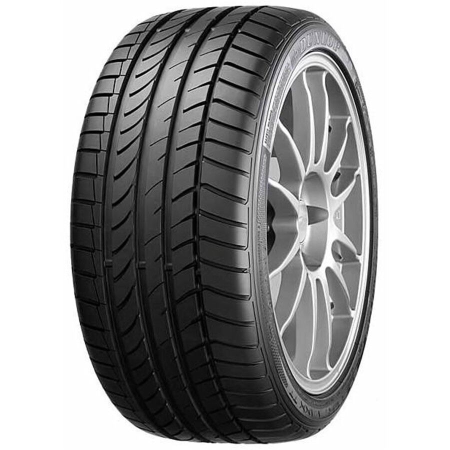 Pneumatico Dunlop Sp Quattromaxx 255/40 R19 100 Y Xl Ro1