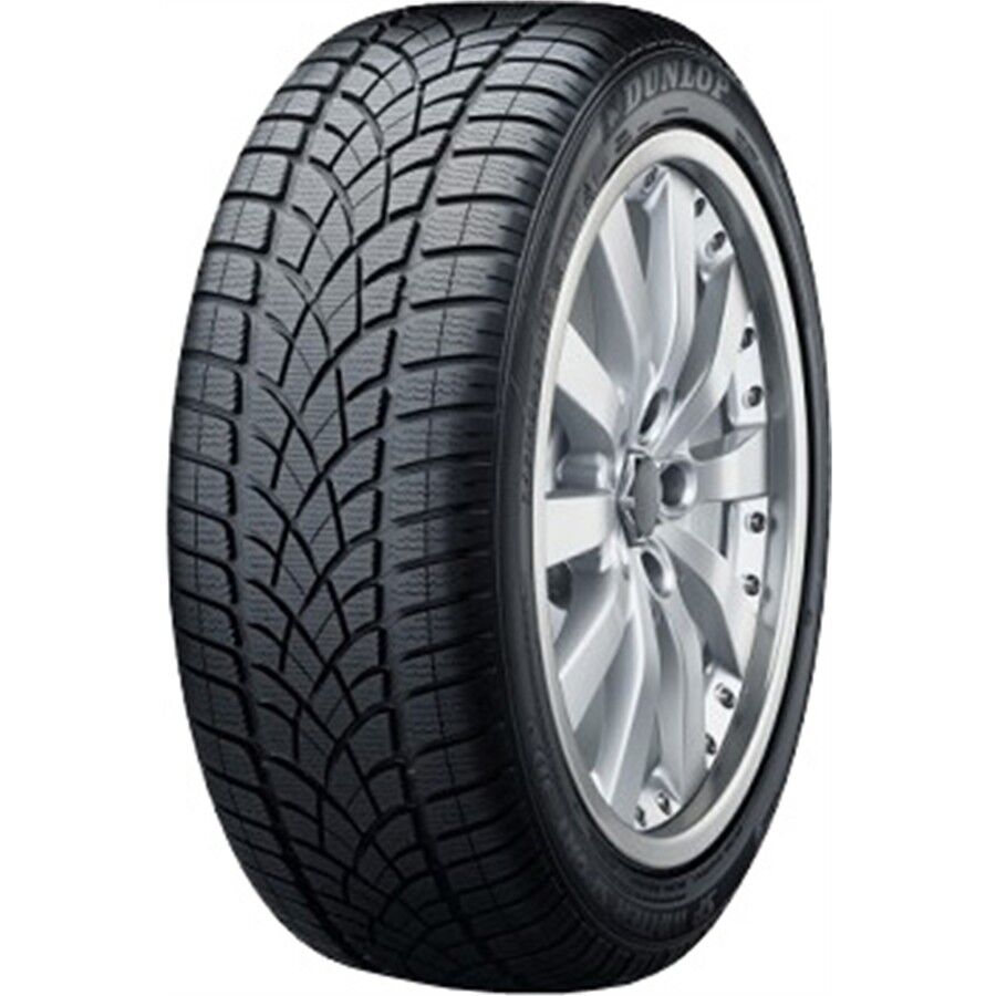 Pneumatico Dunlop Sp Winter Sport 3d 225/50 R17 98 H Xl Ao