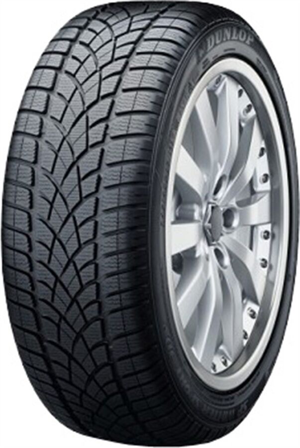 Pneumatico Dunlop Sp Winter Sport 3d 225/55 R17 97 H Ao