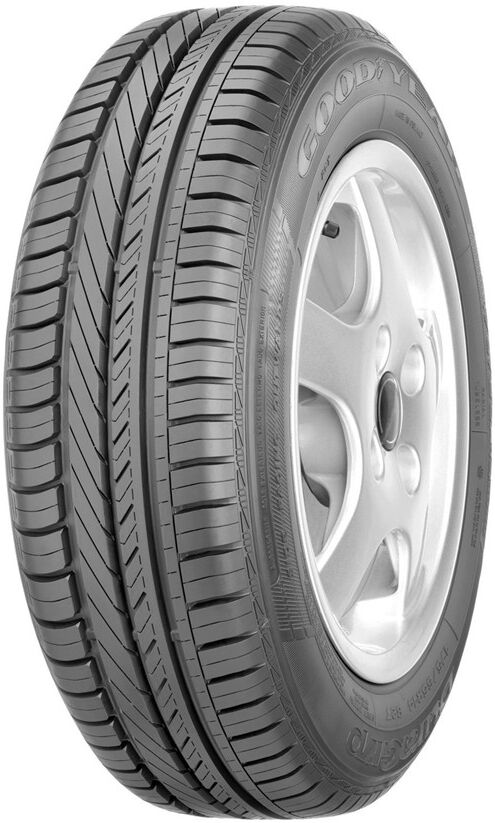 Pneumatico Goodyear Duragrip 165/60 R14 75 H