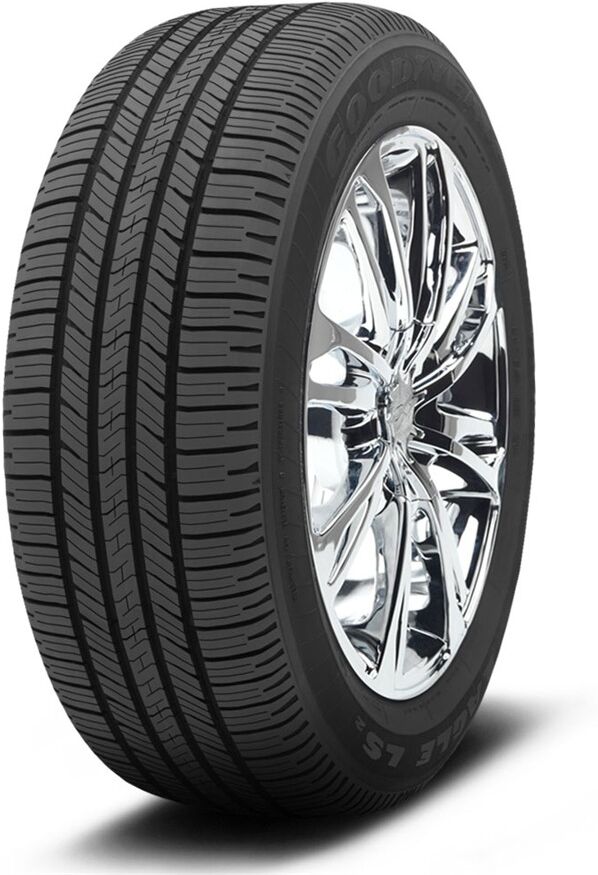 Pneumatico Goodyear Eagle Ls-2 235/45 R19 95 H Runflat