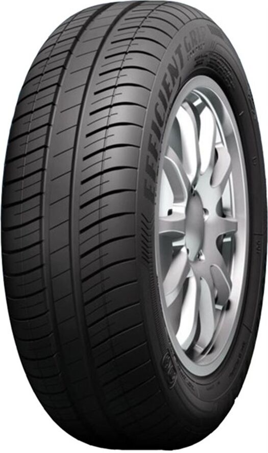 Pneumatico Goodyear Efficientgrip Compact 185/60 R14 82 T