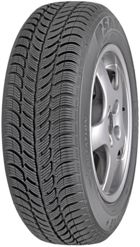 Pneumatico Sava Eskimo S3+ 165/70 R14 81 T