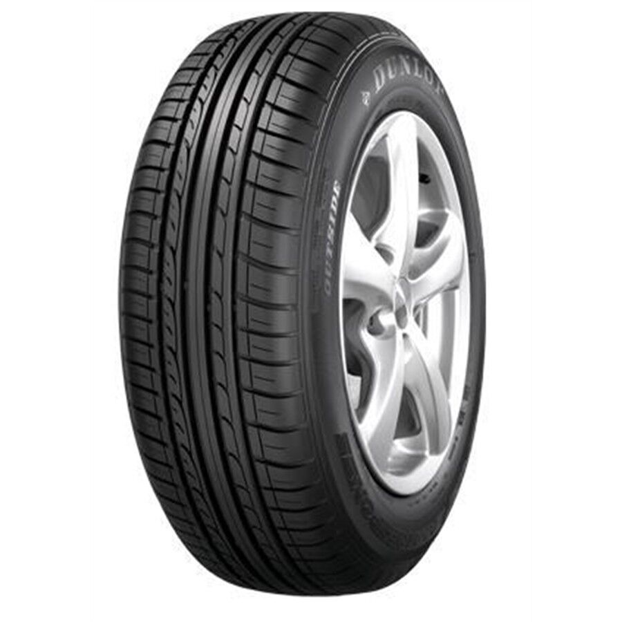 Pneumatico Dunlop Sp Sport Fastresponse 225/45 R17 91 W Ao