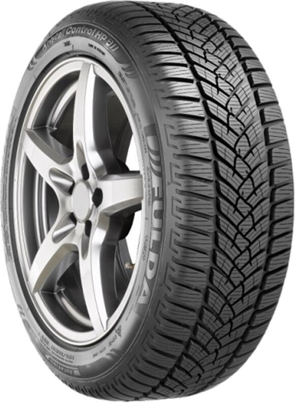 Pneumatico Fulda Kristall Control Hp 2 205/60 R16 96 H Xl