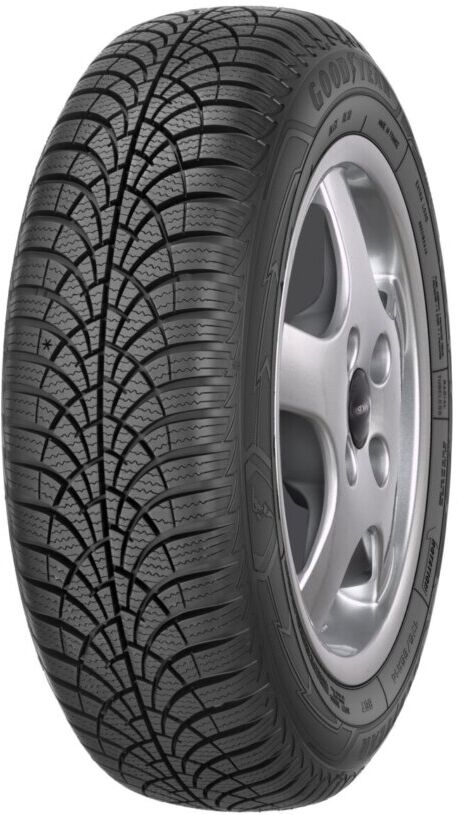 Pneumatico Goodyear Ultragrip 9+ 165/70 R14 81 T