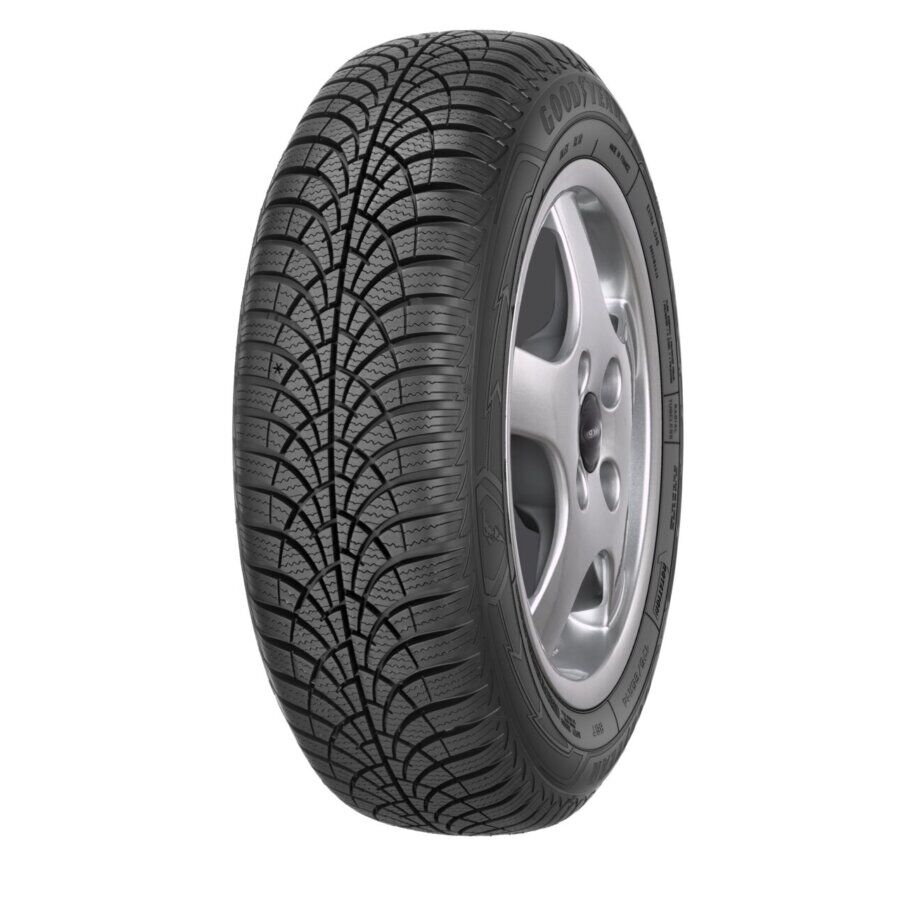 Pneumatico Goodyear Ultragrip 9+ 195/55 R16 91 H Xl