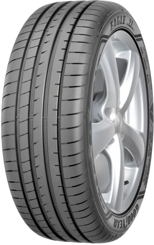 Pneumatico Goodyear Eagle F1 Asymmetric 3 205/40 R18 86 W Xl * Runflat