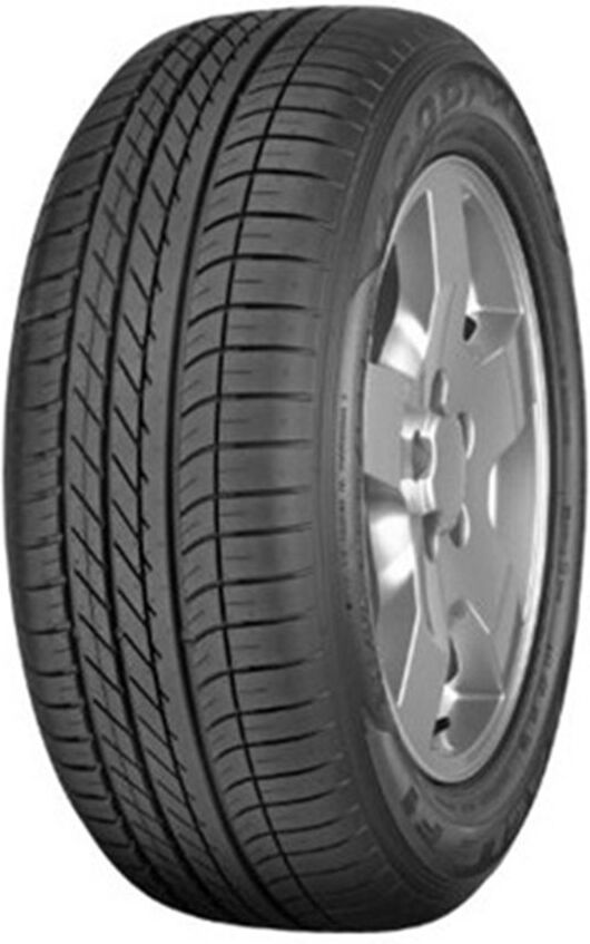 Pneumatico Goodyear Eagle F1 Asymmetric Suv 245/50 R19 105 W Xl * Runflat