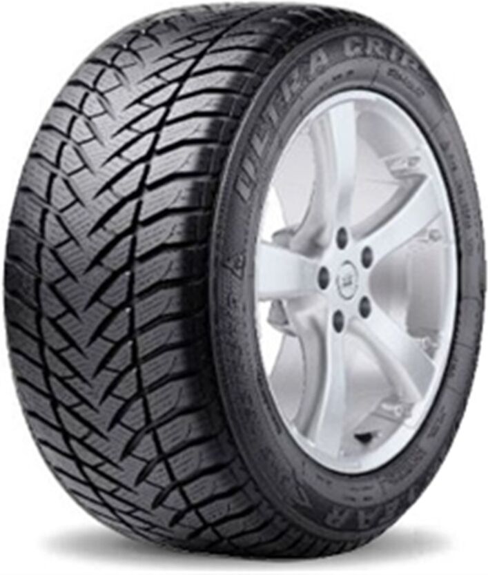 Pneumatico Goodyear Ultragrip Suv 255/50 R19 107 V Xl * Runflat