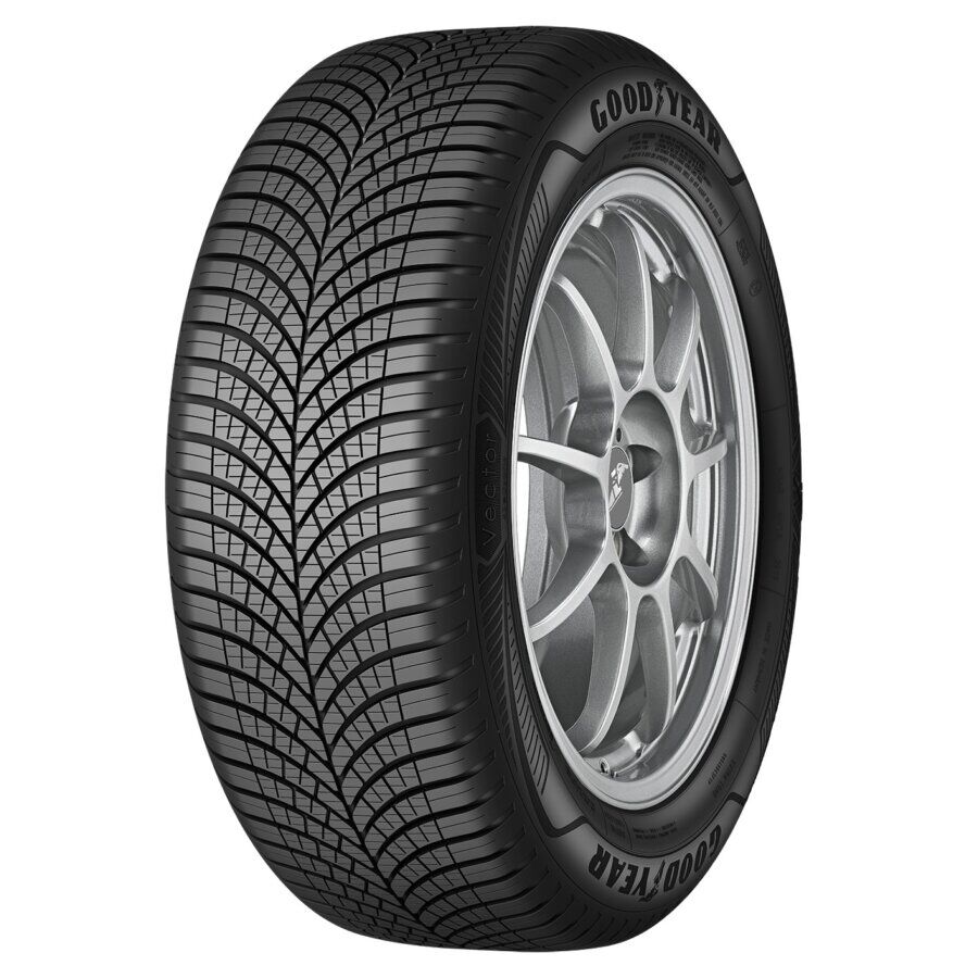 Pneumatico Goodyear Vector 4seasons G3 195/65 R15 95 V Xl