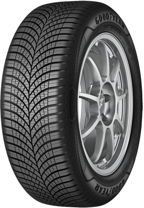 Pneumatico Goodyear Vector 4seasons G3 215/55 R16 97 V Xl