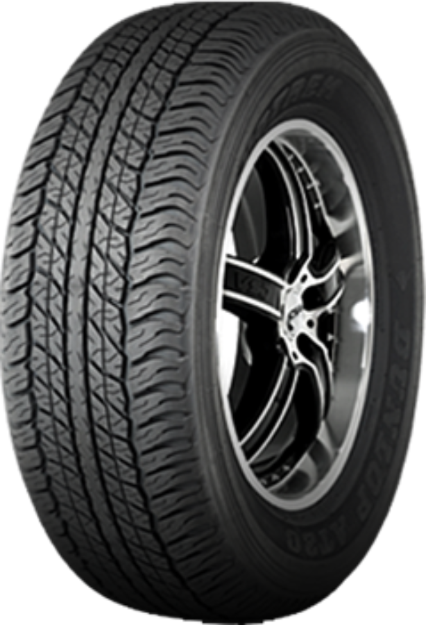 Pneumatico Dunlop Grandtrek At20 265/65 R17 112 S