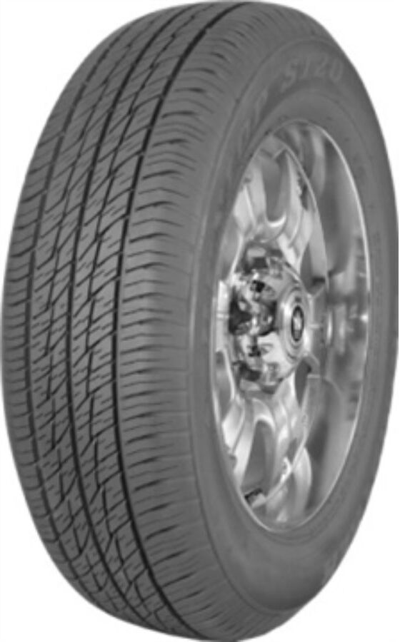 Pneumatico Dunlop Grandtrek St 20 215/65 R16 98 S