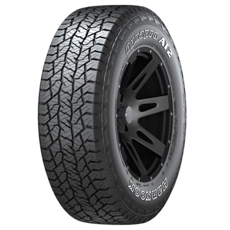 Pneumatico Hankook Dynapro At2 Rf11 215/85 R16 115/112 S