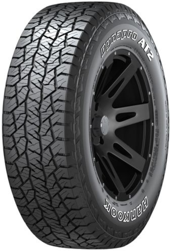 Pneumatico Hankook Dynapro At2 Rf11 255/65 R16 109 T