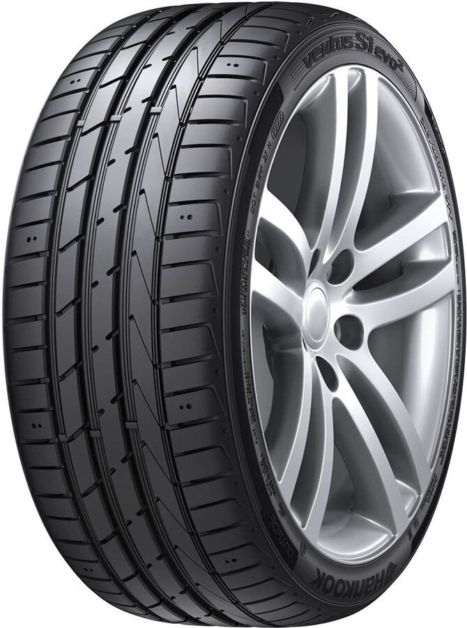 Pneumatico Hankook Ventus Prime 2 225/45 R 17 91 V Kia