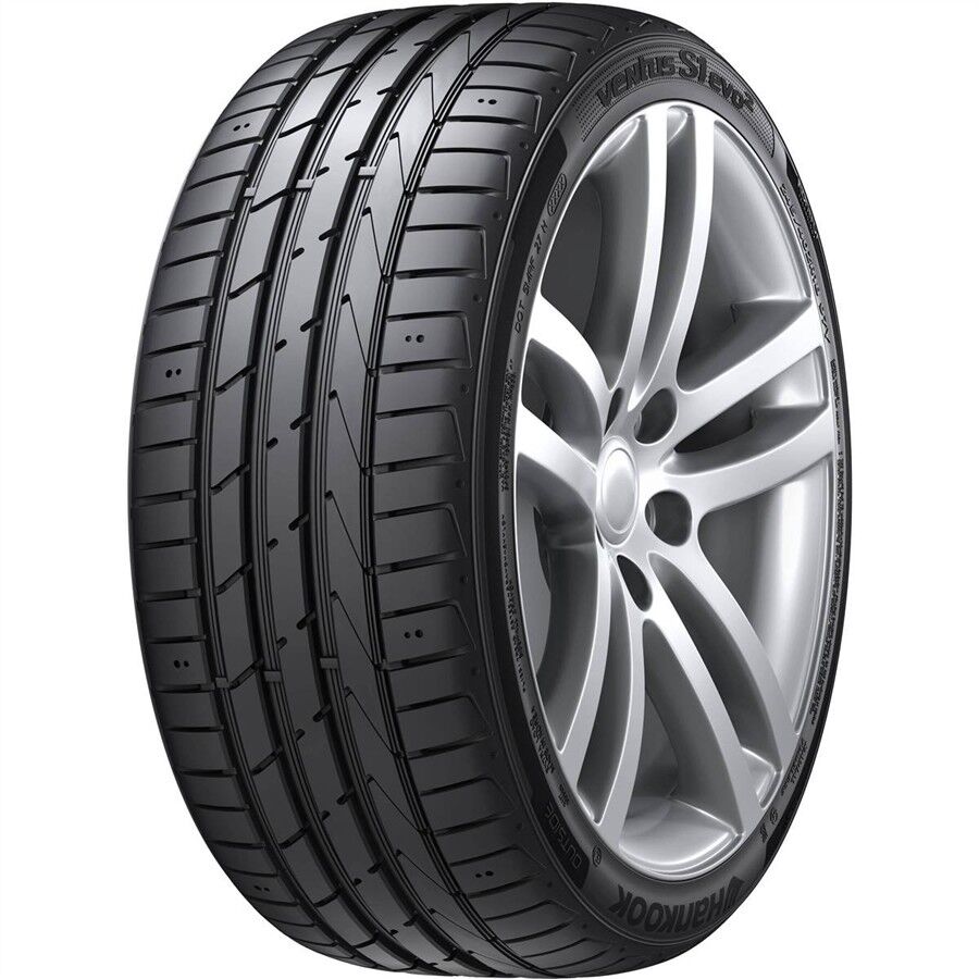 Pneumatico Hankook Ventus Prime 2 K115 195/45 R15 78 V