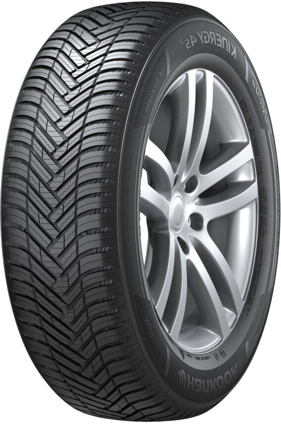 Pneumatico Hankook Kinergy 4s2 195/60 R 16 93 V Xl