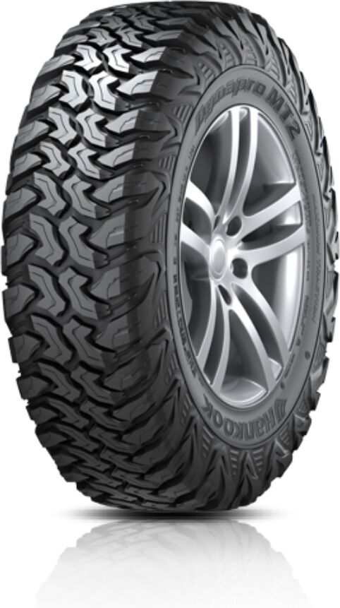 Pneumatico Hankook Dynapro Mt2 235/75 R 15 C 104/101 Q