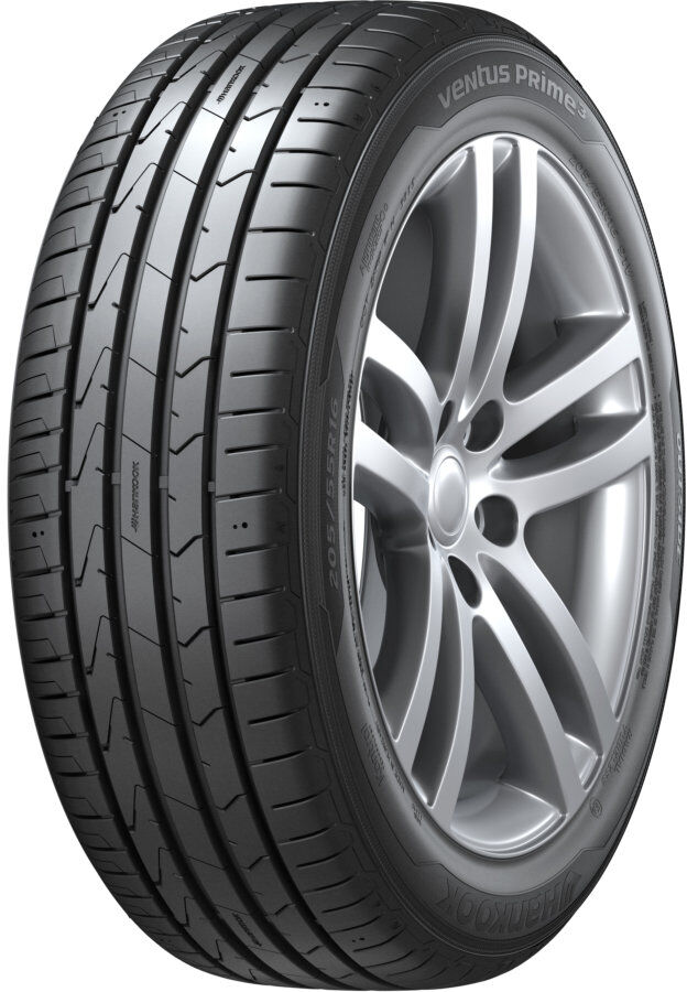 Pneumatico Hankook Ventus Prime 3 215/50 R 18 92 V Fo