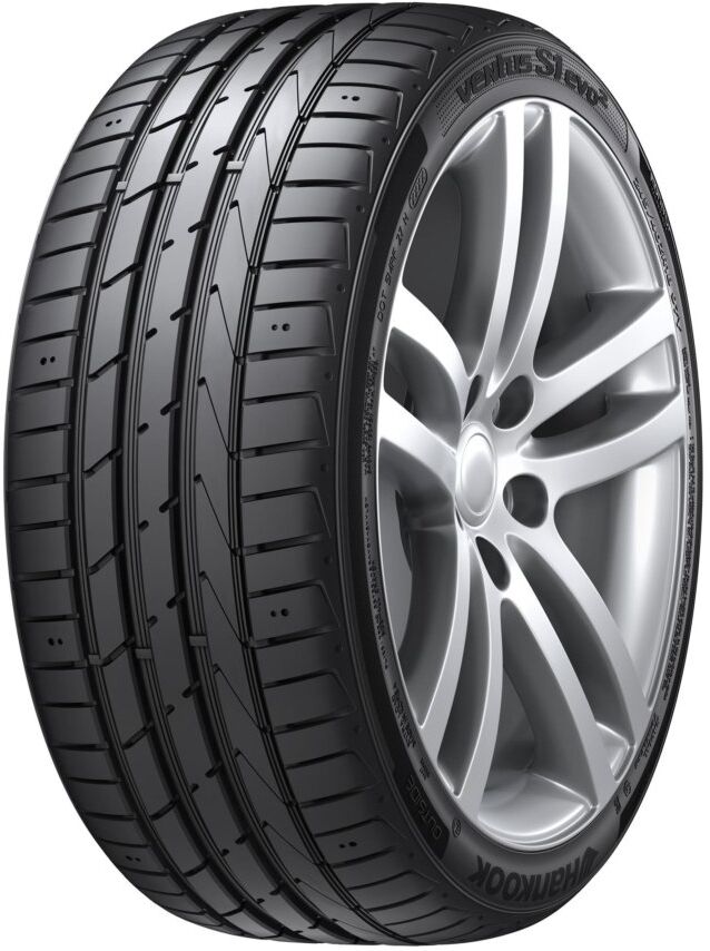 Pneumatico Hankook Ventus S1 Evo2 245/40 Zr 18 97 Y Xl Ao