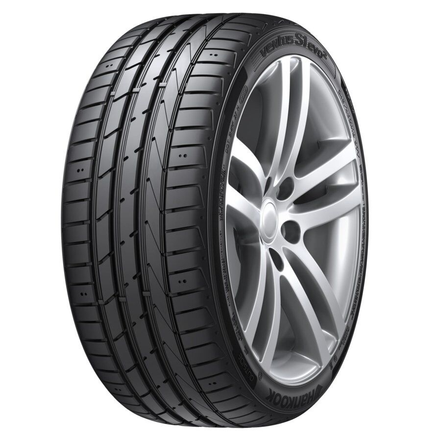 Pneumatico Hankook Ventus S1 Evo2 255/35 R 19 96 Y Xl Ao