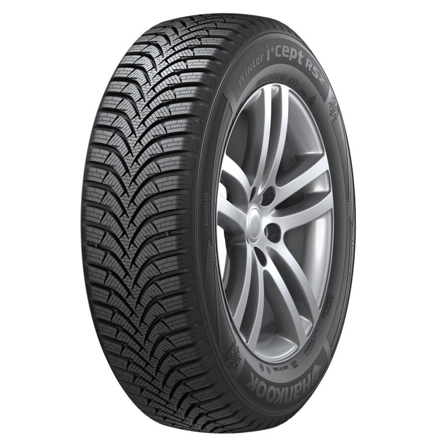 Pneumatico Hankook Winter Icept Rs 2 W452 175/55 R15 77 T Xl