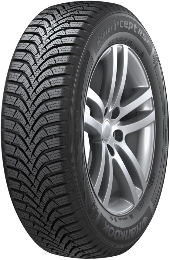 Pneumatico Hankook Winter Icept Rs 2 W452 195/50 R15 82 H