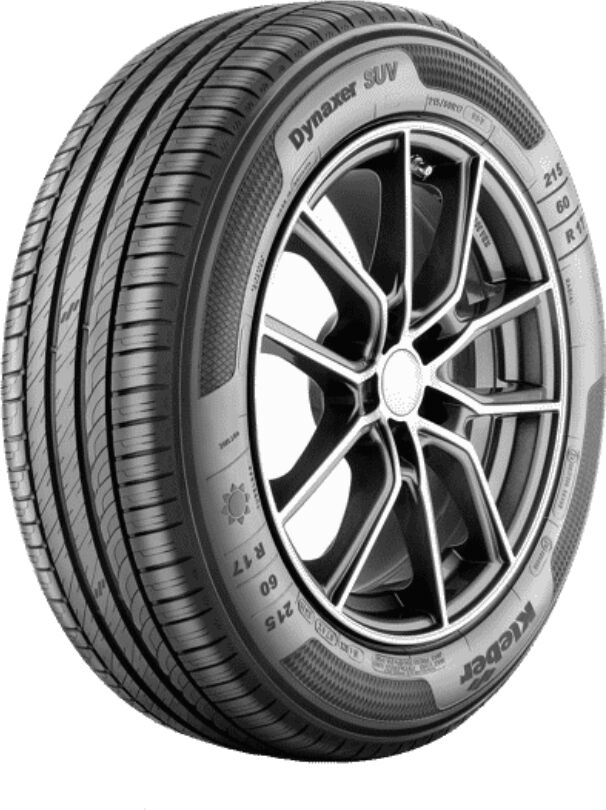 Pneumatico Kleber Dynaxer Suv 235/50 R18 97 V