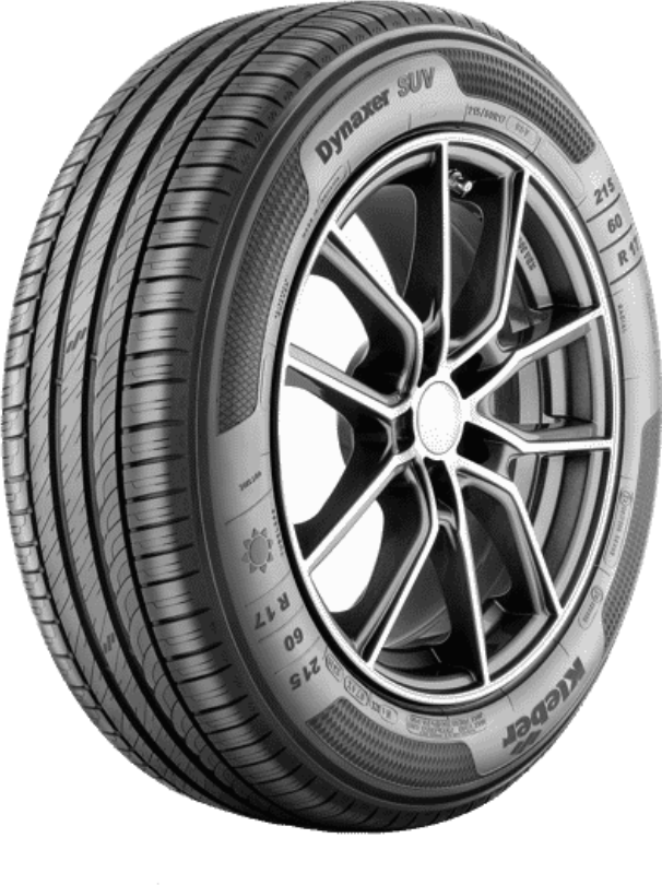 Pneumatico Kleber Dynaxer Suv 235/55 R17 99 H