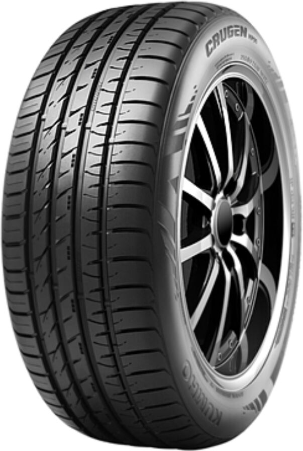 Pneumatico Kumho Crugen Hp91 255/60 R17 106 V