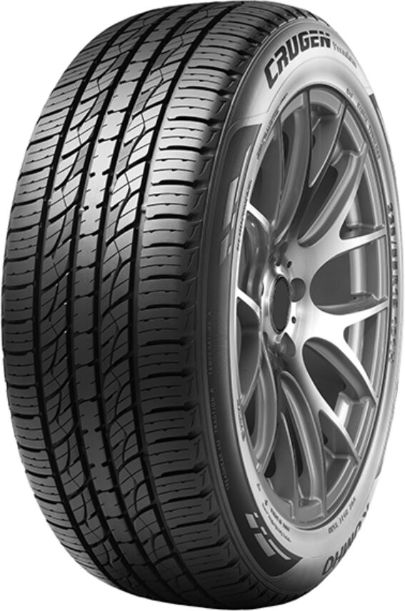 Pneumatico Kumho Crugen Premium Kl33 205/70 R15 96 T