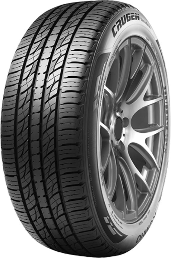 Pneumatico Kumho Crugen Premium Kl33 225/55 R19 99 H