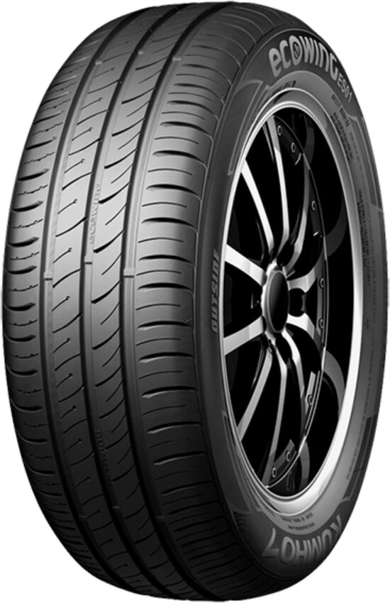 Pneumatico Kumho Ecowing Es01 Kh27 145/65 R15 72 T