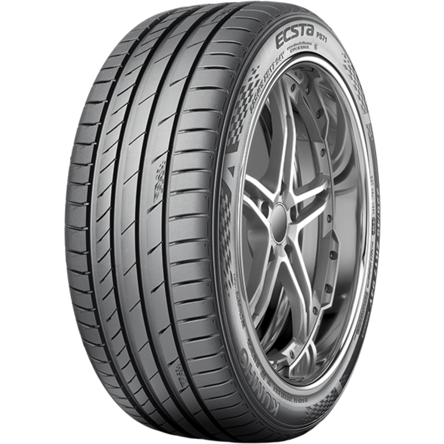 Pneumatico Kumho Ecsta Ps71 225/55 R17 97 Y