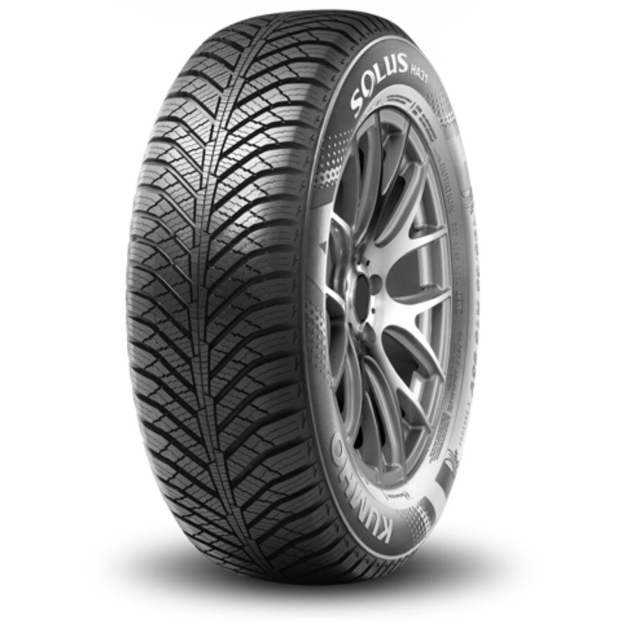 Pneumatico Kumho Ecoblue 4s 225/60 R16 102 H Xl