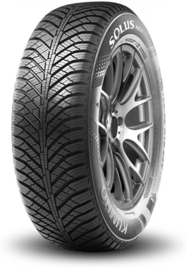 Pneumatico Kumho Solus Ha31 155/60 R15 74 T