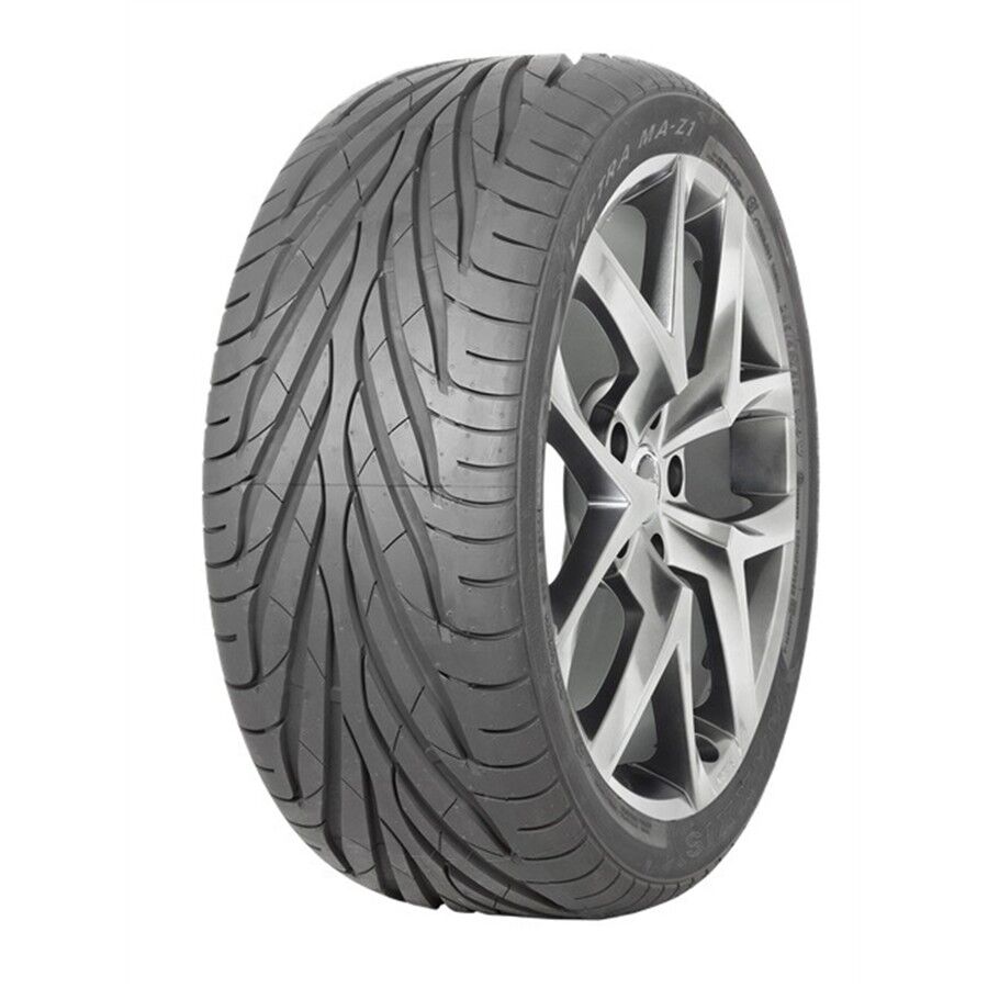 Pneumatico Maxxis Ma-z1 Victra 255/45 R18 103 W Xl