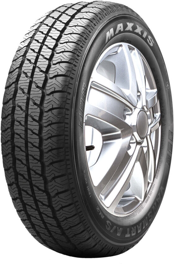 Pneumatico Maxxis Al2 175/70 R14 95 T