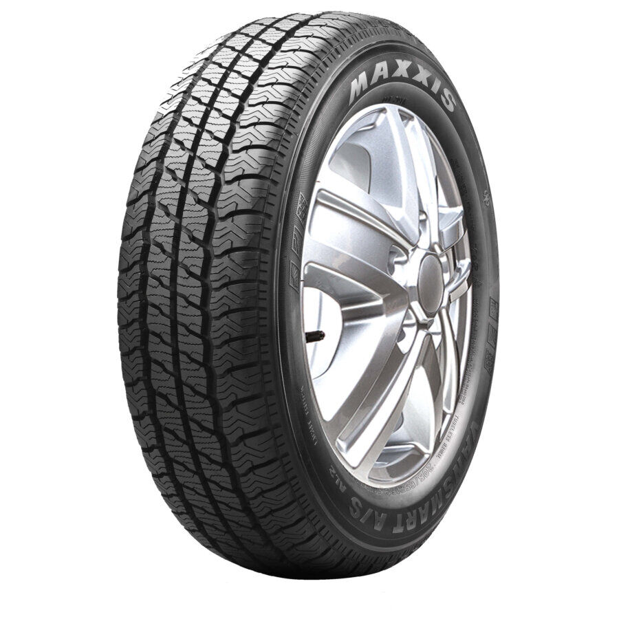 Pneumatico Maxxis Al2 195/60 R16 99 T