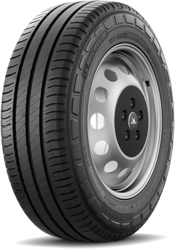 Pneumatico Michelin Agilis 3 205/65 R16 107/105 T