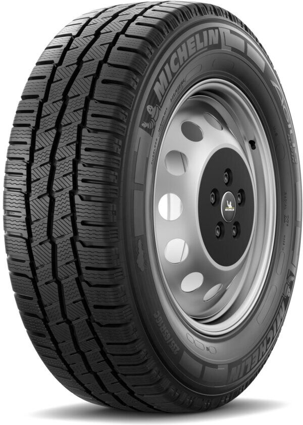 Pneumatico Michelin Agilis Alpin 195/60 R16 99/97 T