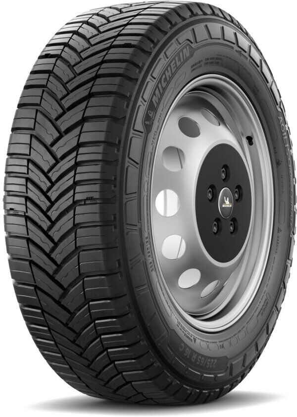 Pneumatico Michelin Agilis Crossclimate 195/60 R16 99/97 H