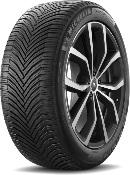 Pneumatico Michelin Crossclimate 2 Suv 225/45 R19 96 W Xl